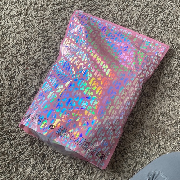 CUCCOO Trending Plant Embroidered Horsebit Decor Loafers - Picture 7 of 9